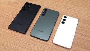 Samsung Galaxy S23