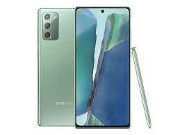 Samsung Galaxy Note 20