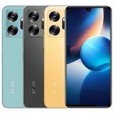 Infinix Zero 20
