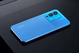 Infinix Note 12