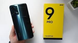 Realme 9 pro