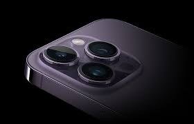 Apple iPhone 14 Pro