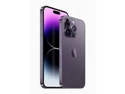 Apple iPhone 14 Pro