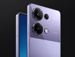 Xiaomi Poco M6 Pro