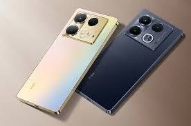 Infinix Note 40 Pro