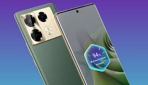 Infinix Note 40 Pro