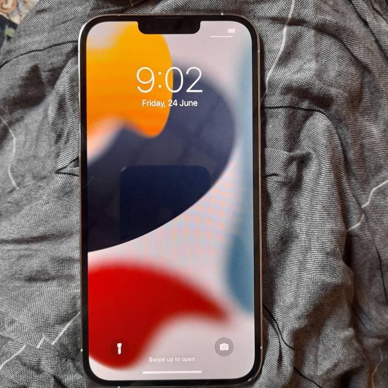 Iphone 13 pro max for sale
