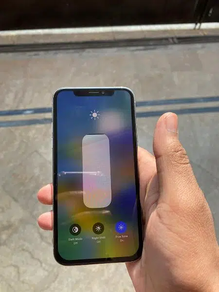 iphone x